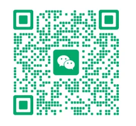 微信扫码添加 border2go